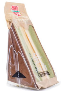 Ranli Wheat Cake