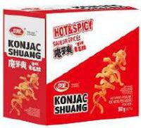WL- HOT Konjac (Spicy)