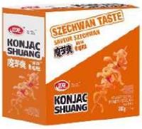 WL- HOT Konjac (Hot & Numbing)